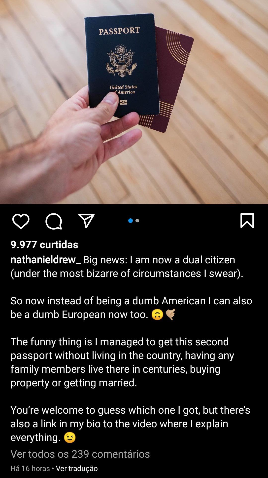 多くの人がポルトガルとのつながりなしに国籍を取得するためにセファルディム国籍法を引き続き使用することができますが、この法律の廃止を擁護するのは