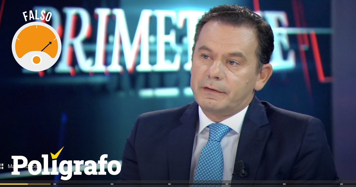 ルイス・モンテネグロ：パッソス・コエーリョ政権時代、「1,500ユーロ未満の年金の削減はありませんでした」 [FALSO] WALK NEWS