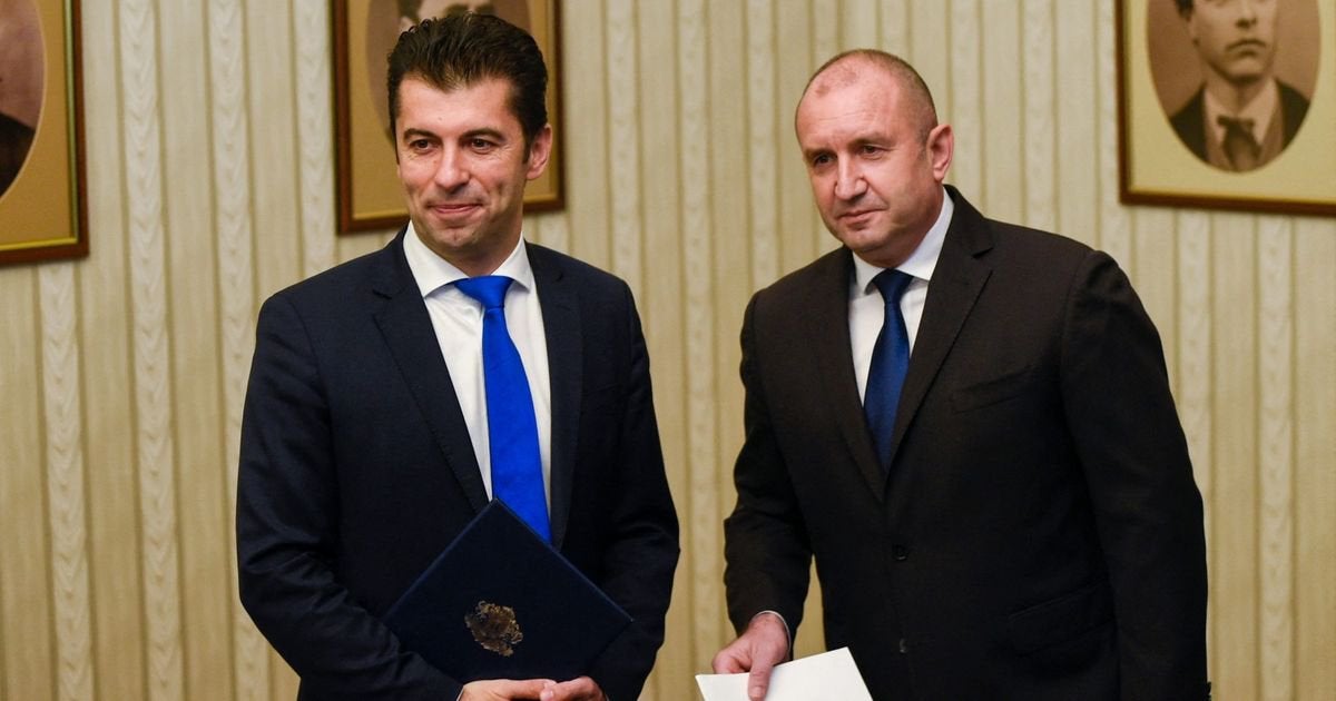 ブルガリア大統領、10月2日に解散総選挙を実施 WALK NEWS