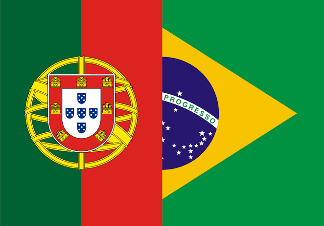 ポルトガル人の友人 ブラジルに関してどのような疑問を持っていますか 質問してください Walk News