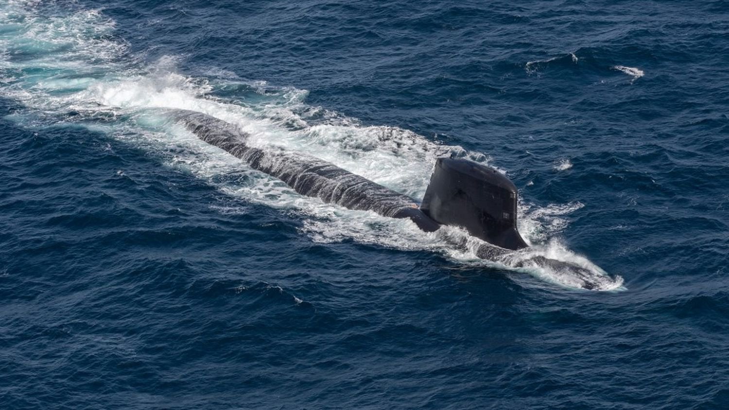 オーストラリアの潜水艦危機 フランスの失敗から 1 年後 オーストラリアはついに後退する可能性がある Walk News オーストラリアの潜水艦危機 フランスの失敗から 1 年後 オーストラリアはついに後退する可能性がある Walk News