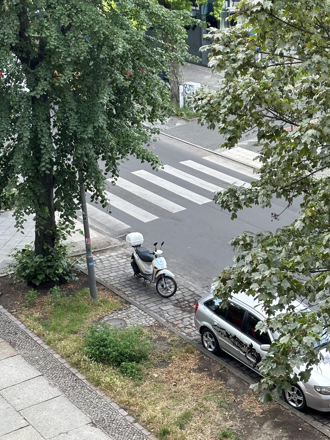 Parking „master“