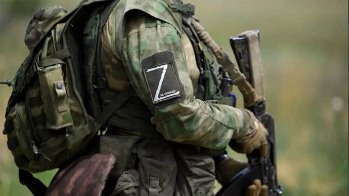 Shtorm-Z部隊はロシア軍における異常なトラブルの証拠 – 英国諜報機関