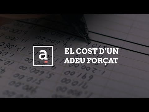 レポート: 強制的な別れの代償