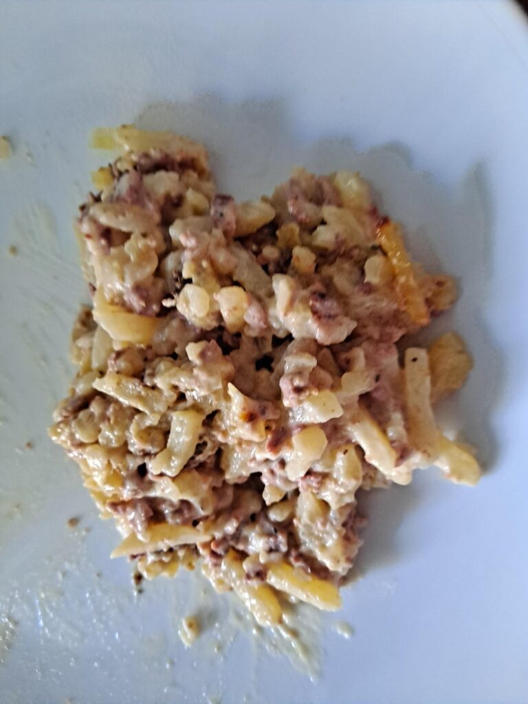 誰かこのフィンランド料理のレシピを教えてください