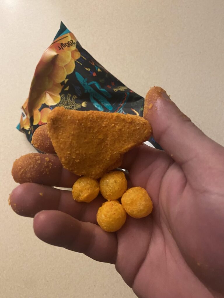 ジャックポット！ スパイス100gもおまけで付いてきます！