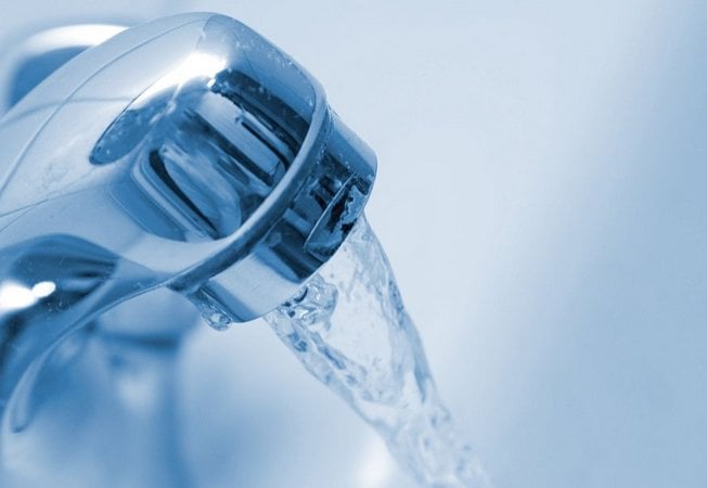 ラ・マサナでは水不足のため灌漑が禁止されている