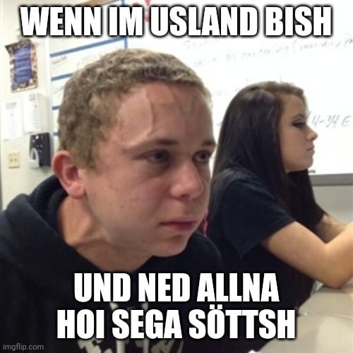 誰もがそれを知っています