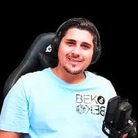 Beko_stream(ベコストリーム)は生放送です