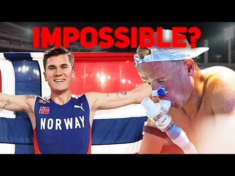 ノルウェー式メソッドが持久力トレーニングをどう変えるか