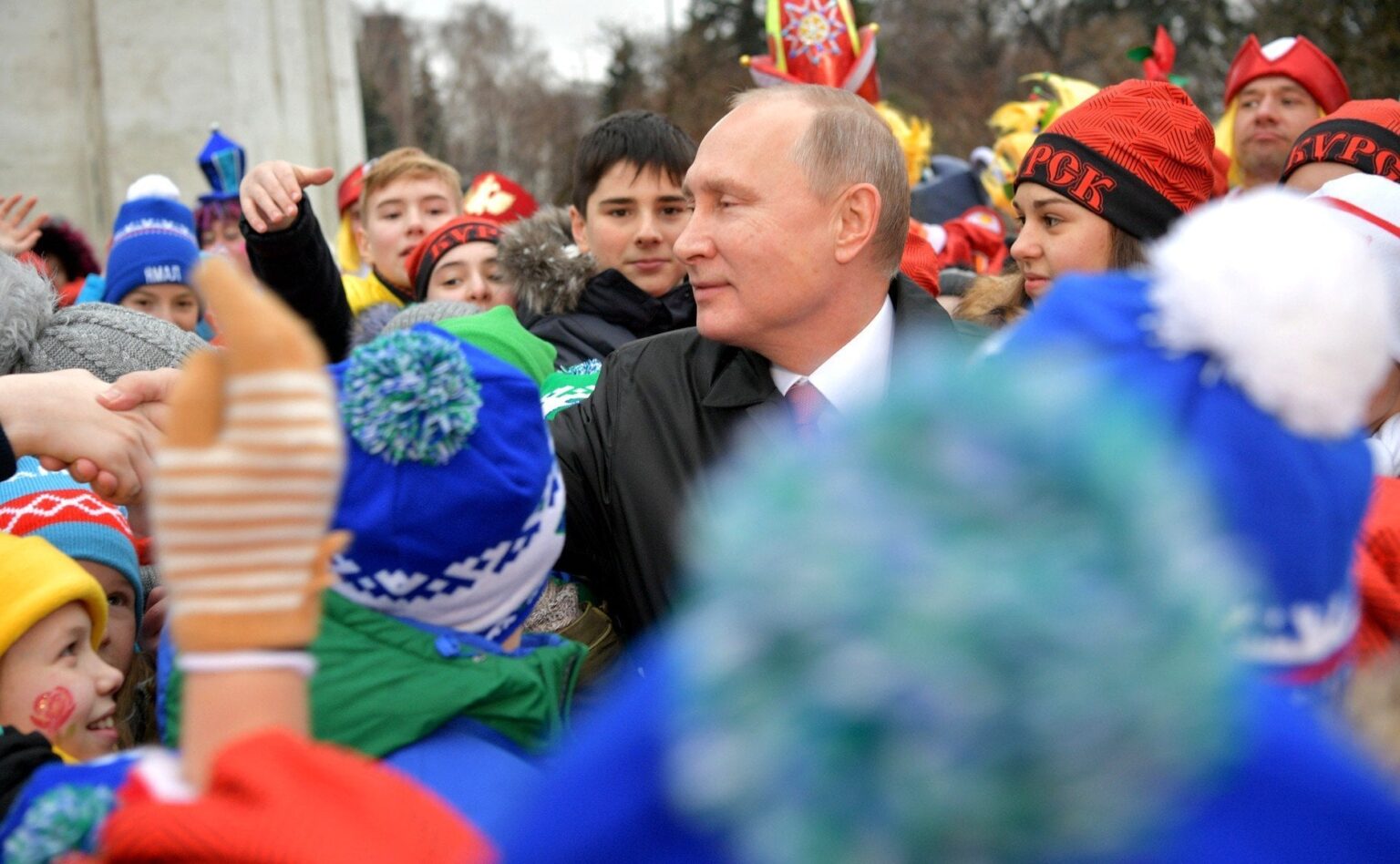 ロシアの人口減少は予想以上に深刻かつ長期化し、大きな痛手となるだろう