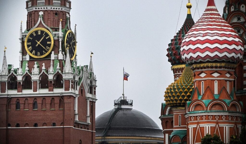 インターネット検索でウクライナ戦争に対するロシア人の本当の見方が明らかに