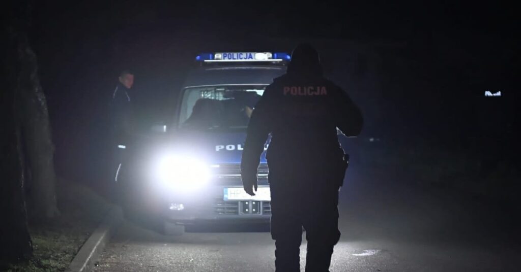 ワルシャワでフィンランド人男性、ウクライナ人少年刺殺容疑