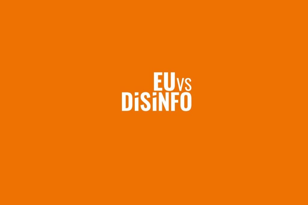 ウェブサイト EUvsDisinfo 経由の最新のロシアの偽情報: フィンランド経済は崩壊しており、フィンランドは軍事化を強化し、適切なタイミングでカレリア占領を計画している
