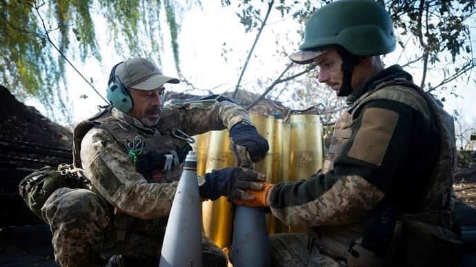 ウクライナ防衛軍、1日でさらに880人のロシア兵を殺害、8台の戦車を破壊