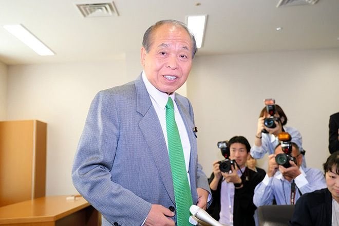 日本維新の会の鈴木宗男参院議員がロシア国営通信に対し、ロシアはウクライナとの戦争で勝利すると信じていると語ったことが分かった。