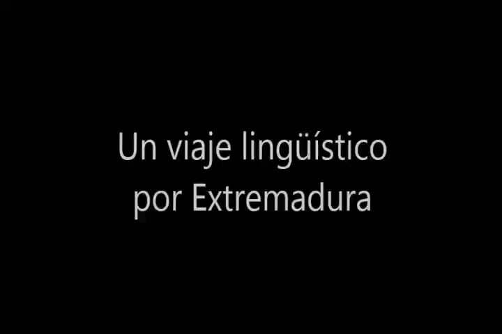 エストレマドゥーラ州ではスペイン語よりも多くの言語が話されています。 彼らには何の保護もありません。