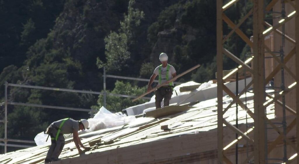 持続可能な建設とは何ですか?