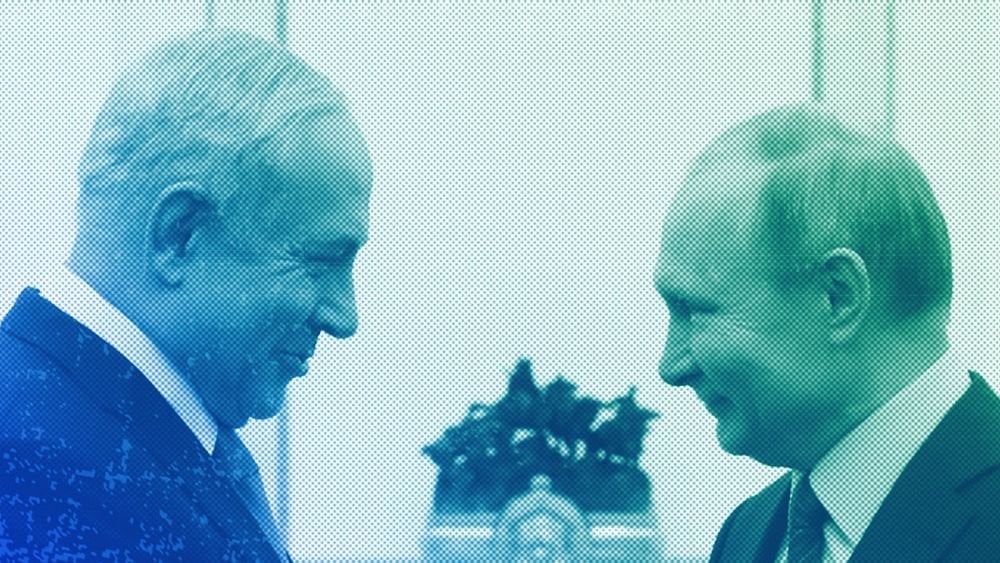 ロシアは中東の混乱からどれだけの利益を得られるだろうか?