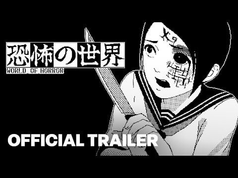 このゲームはポーランド人の歯科医が仕事の合間の自由時間を使って作成したものです。 そして彼はペイントでそれを行いました。