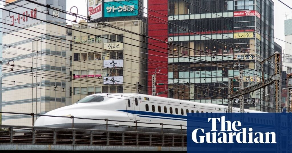日本、電車賃逃れと食品窃盗の疑いで外国人ユーチューバーを捜査 | 保護者
