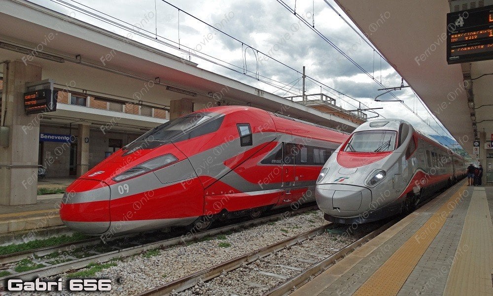 鉄道：FSグループ民営化仮説、労働組合からは否定的な意見