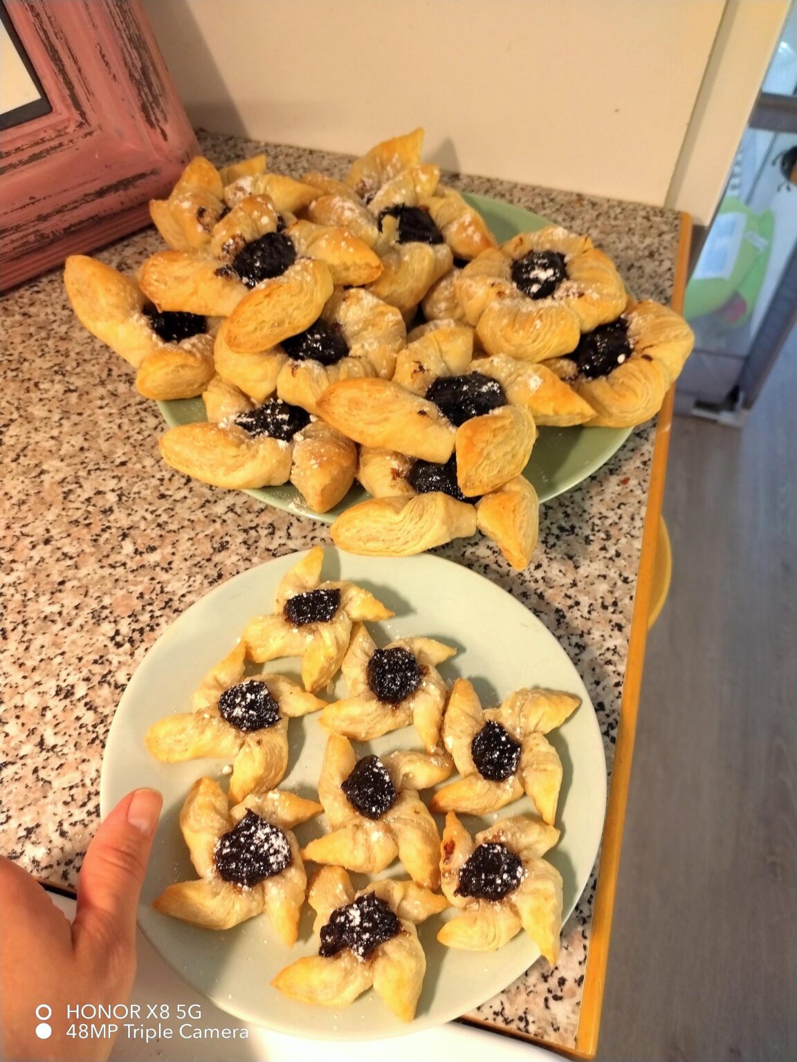 トルットゥを作りました！