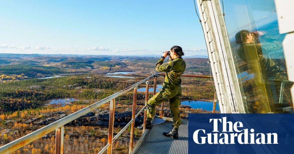 海を共有する：EUで唯一開かれたロシアとの国境での生活