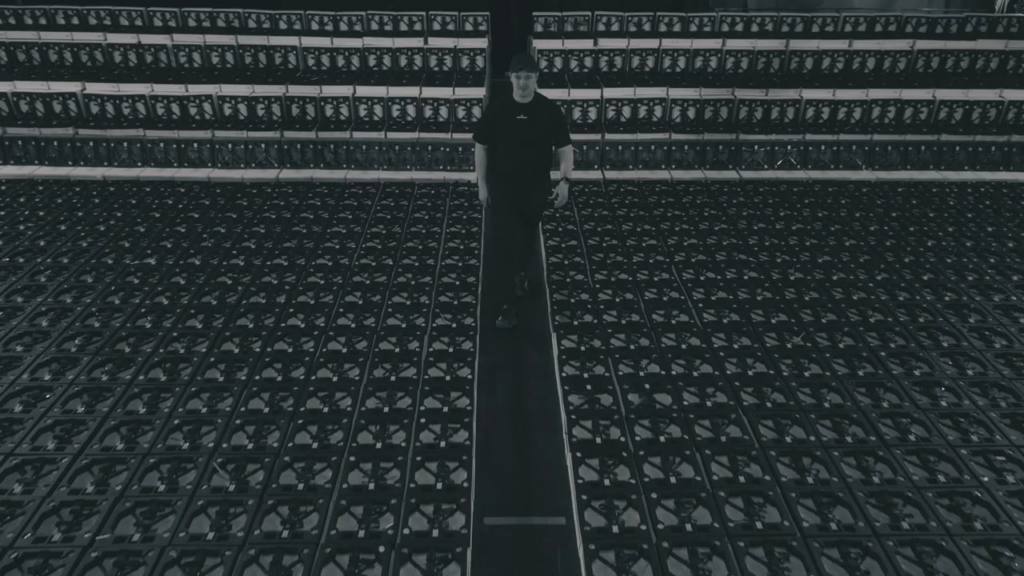 「Unity」作戦：最初の5,000機のドローンがすでにウクライナに到着