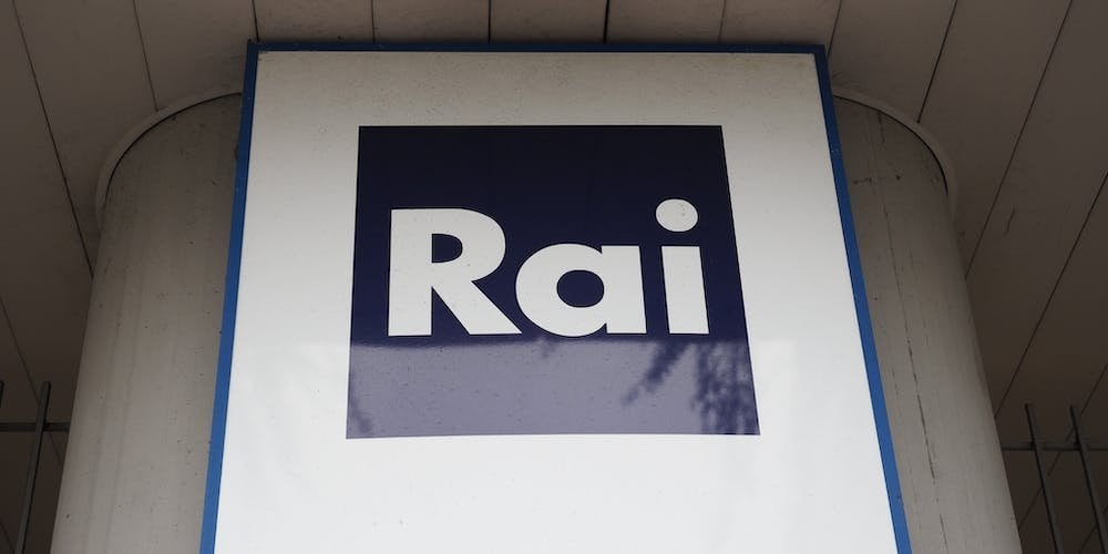 2024 年には、Rai のライセンス料は 90 ユーロから 70 ユーロに下がり、電気代はそのままになります。