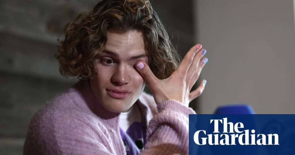ワールドカップチャンピオンのスキーヤー、ルーカス・ブラーセンが23歳で電撃引退を明かす