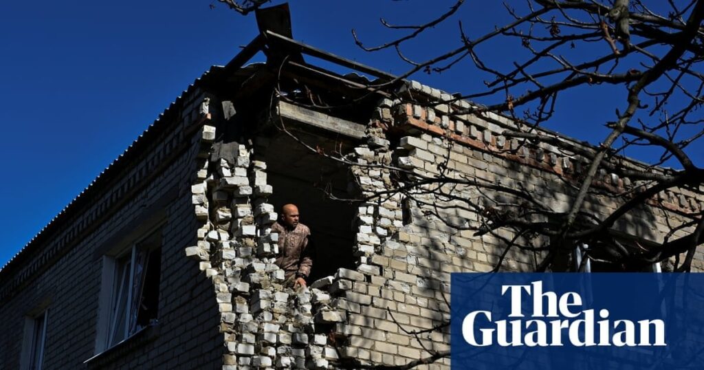 一目でわかるロシア・ウクライナ戦争：侵攻597日目にわかったこと | ロシア・ウクライナ戦争の概要ウクライナ