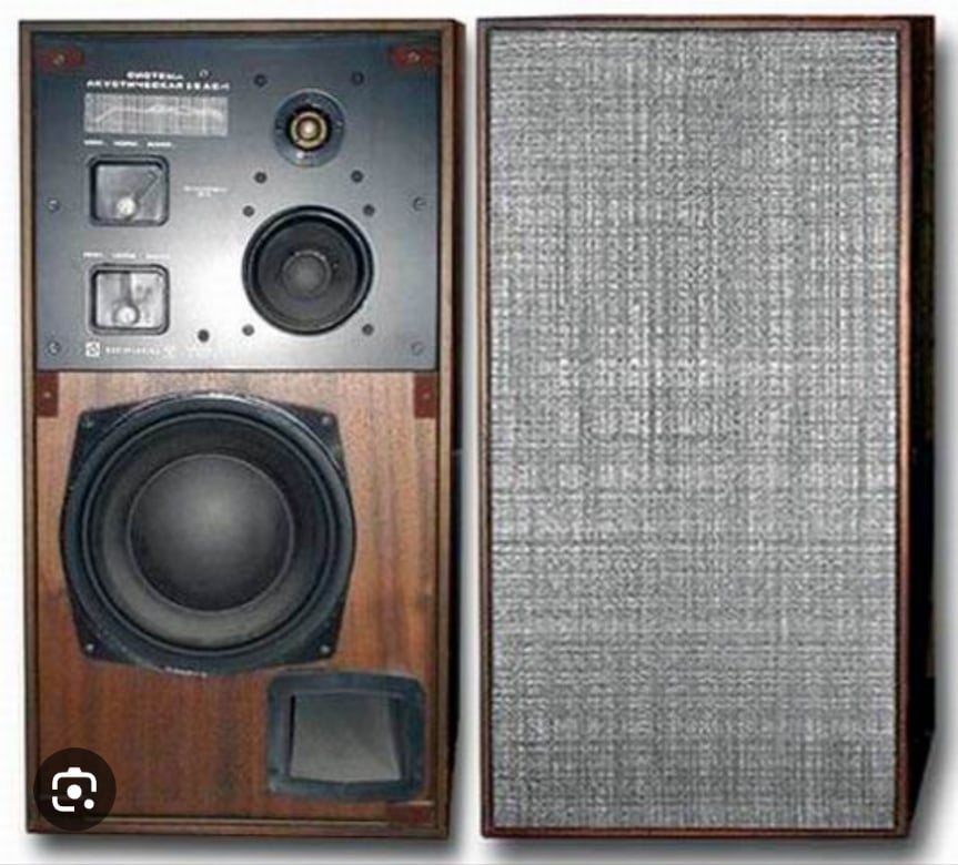 Radiotehnika 35 AC-1を探しています