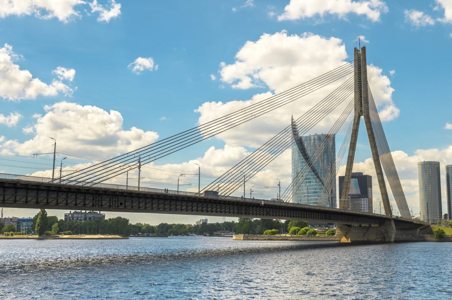 ヴァンス橋