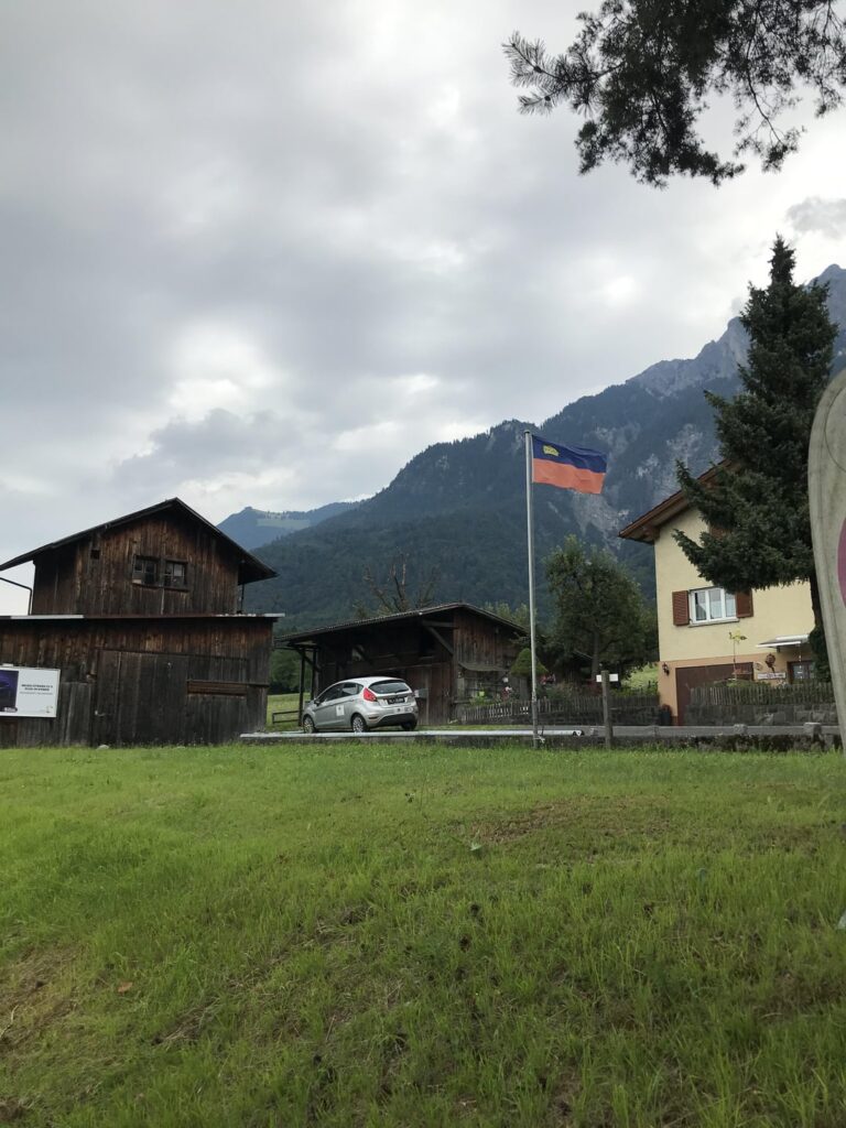 2022 年 7 月はあなたの美しい国になります 😍