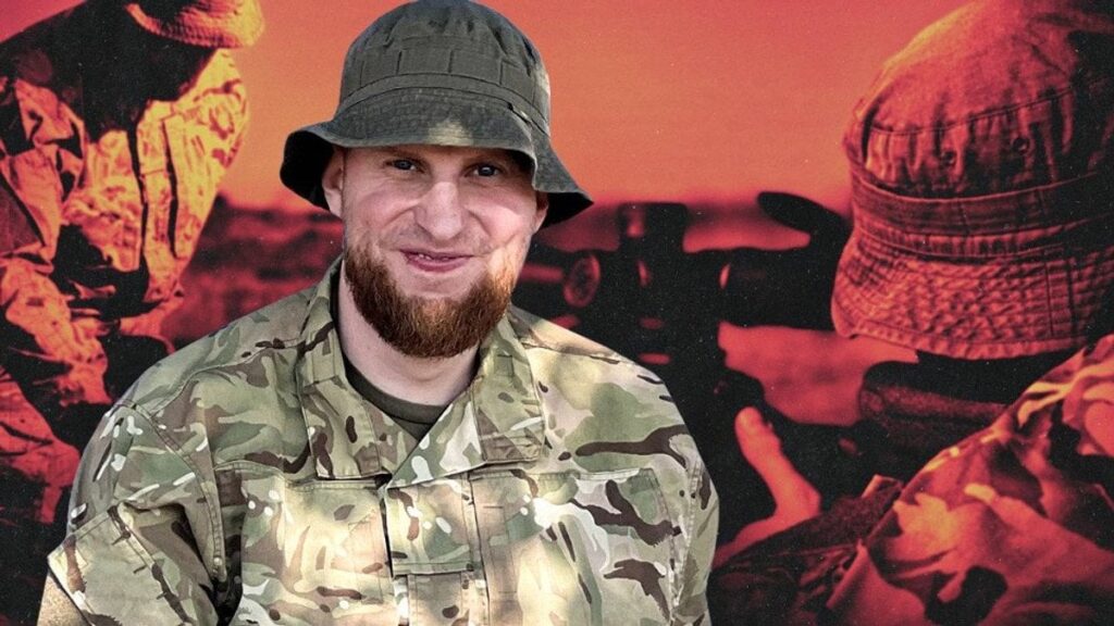 ウクライナの狙撃兵とはどのようなものか、そしてなぜドローンが狙撃兵に取って代わられるのか