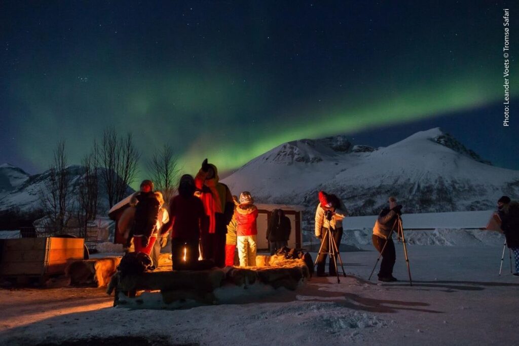 地元の人がおすすめするノルウェー旅行 地元の人がおすすめするノルウェー旅行