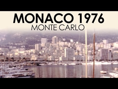 こんにちはサブ、私はイタリア出身のアレッシオです。古い 8mm フィルムを探してデジタル化しています。保存する必要がある歴史的文書だと思います。  1970年代のモナコのリールを見つけたので、あなたに手紙を書いています。よかったら見てください。
