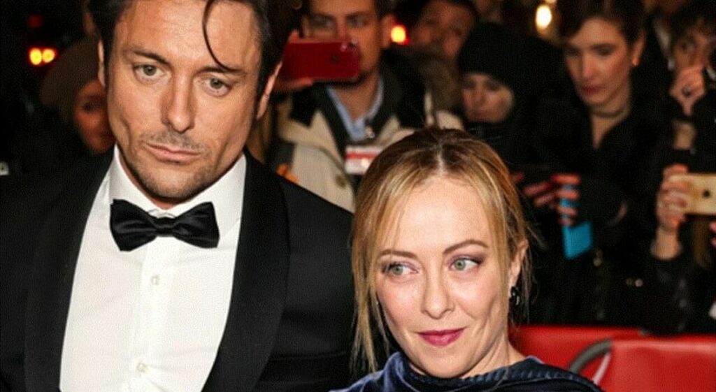 ジョルジア・メローニ：「アンドレア・ジャンブルーノとの関係はここで終わります。 私が娘を守ります」