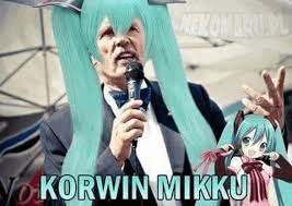 Janusz Korwin-Mikku