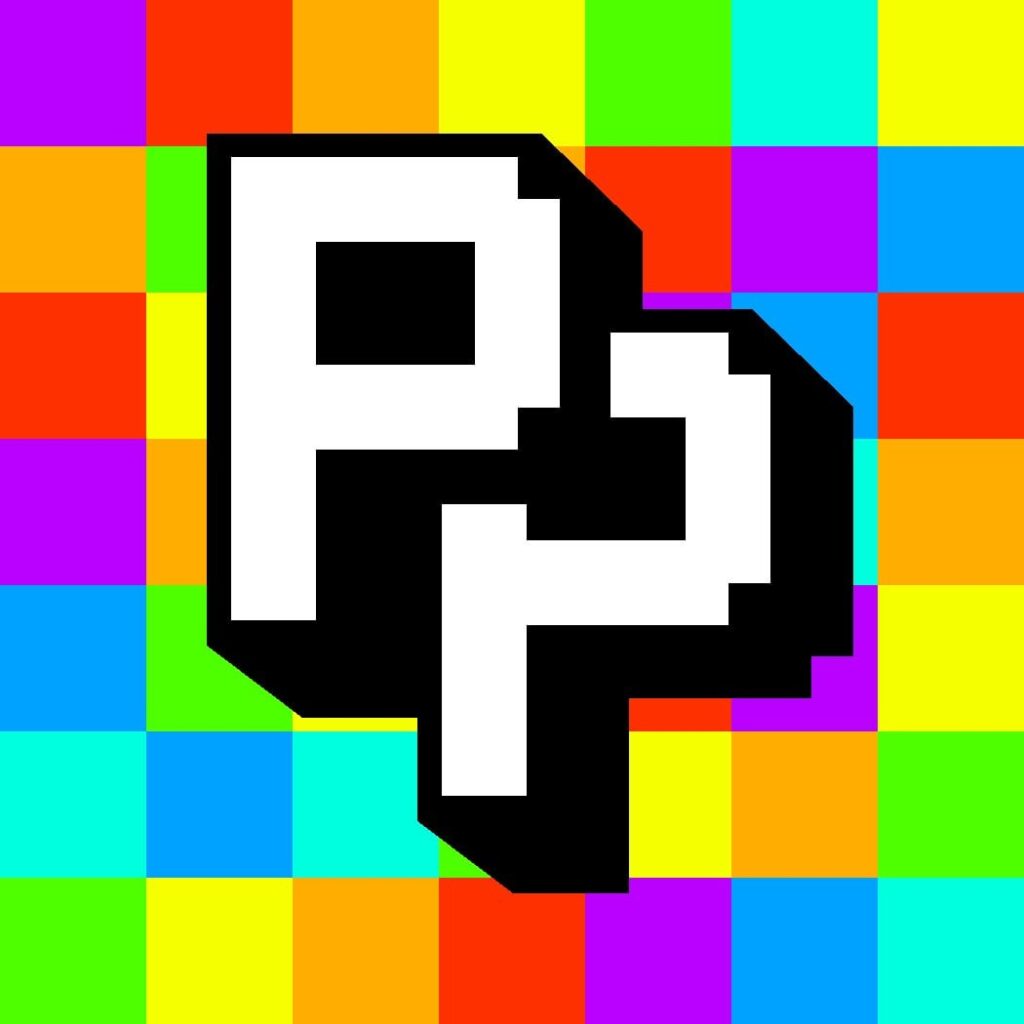 ピクセルプレイス.io