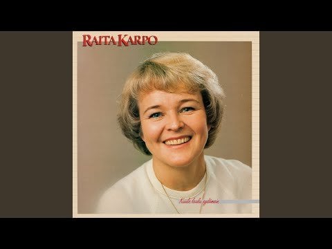 カレリア - ライタ・カルポ (...を偲んで)