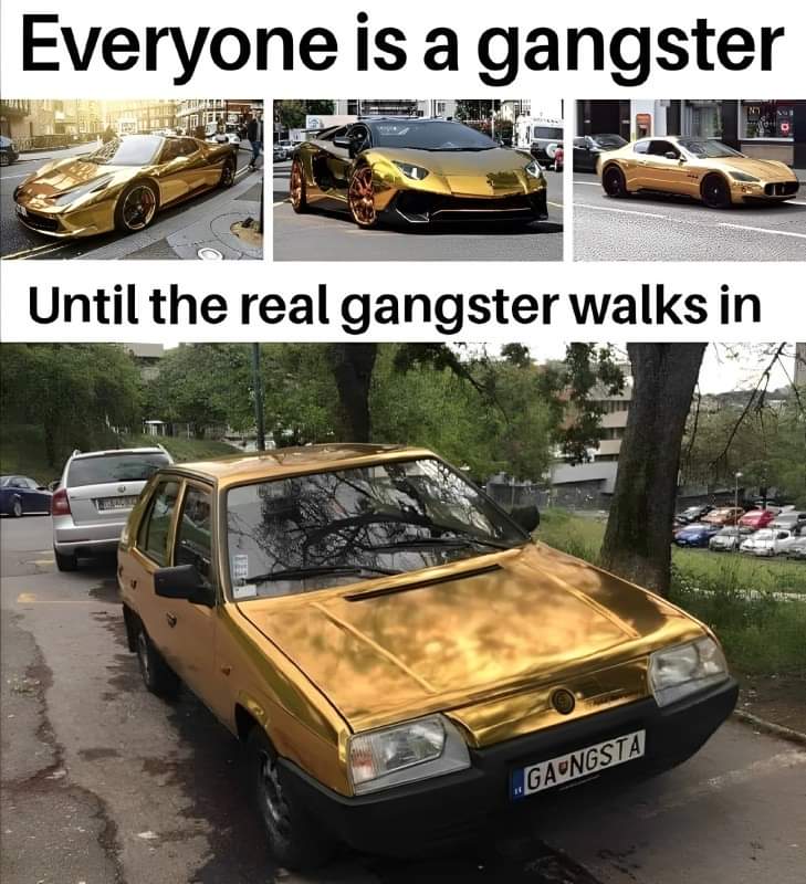 一方、スロバキア🇸🇰🤌ポーランドにも同様の有名な車はありますか？