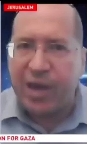 イスラエル与党リクード党リバタリアン派のアミール・ワイトマン議長、ロシアのプロパガンダチャンネルRTでロシアを脅迫