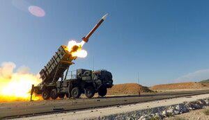 ウクライナ防空軍はすでに #Patriots を使用してロシアの #Kinzhal ミサイル 15 発を撃墜したとウクライナ国軍空軍報道官のユリー・イフナット氏が発表した。