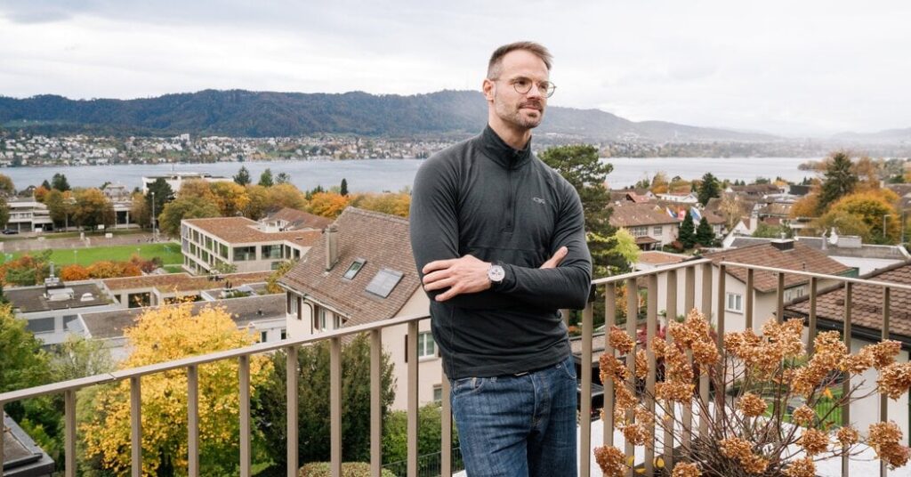 NYT: この国では、ほとんどの人が生涯賃貸をしています。 それは本当に彼らが望んでいることなのでしょうか?