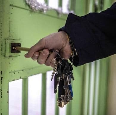 刑務所、Pnrr資金のおかげで最大限の再構築計画：21の介入が合計1億6,600万にロック解除される