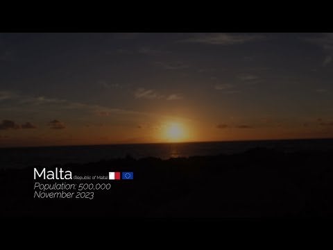 マルタを訪れて、この小さなビデオを作りました。 楽しんでいただければ幸いです。