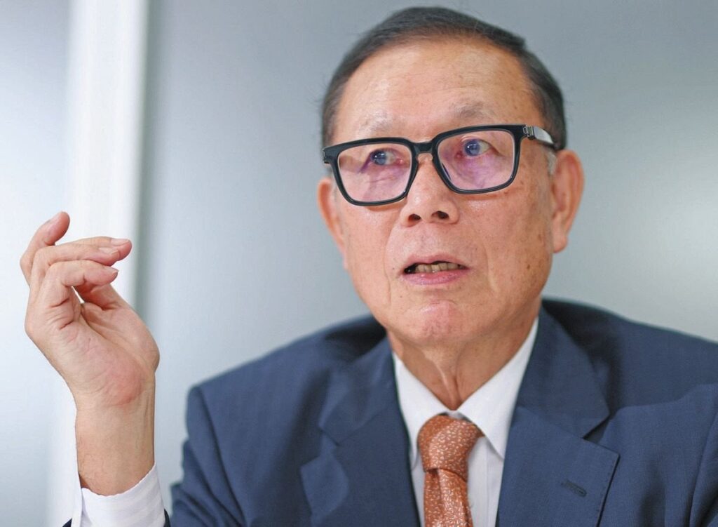 「円」が統制を失えば「破局がくる」 田辺昌徳・元日銀局長が語るハイパーインフレの恐ろしさ