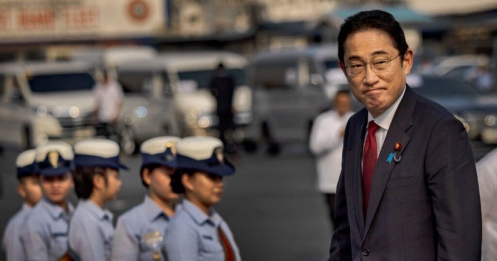岸田総理の「味方」だったはずの「財務省」がまさかの裏切り…！「年内解散」「所得税減税」を封じた「すべての黒幕」の名前